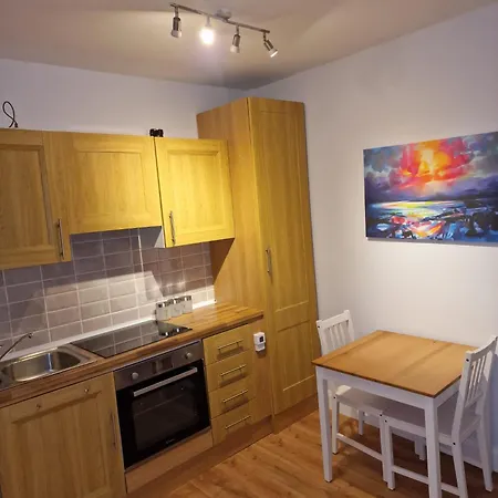 Appartement Dublin's Fair Dublin