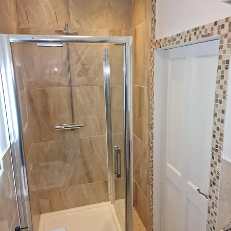 Dublin's Fair Appartement Dublin