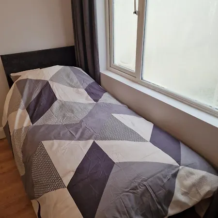 Appartement Dublin's Fair Dublin