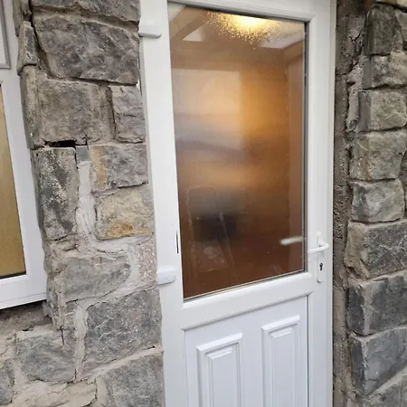 Apartamento Dublin's Fair