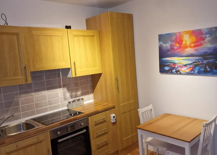 Appartement Dublin's Fair Dublin