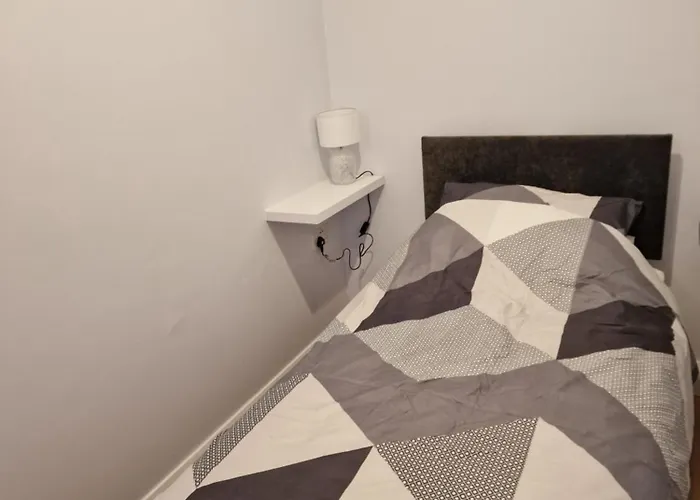 Appartement Dublin's Fair