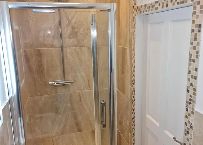 Dublin's Fair Lejlighed Dublin