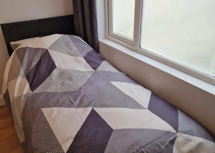 Appartement Dublin's Fair Dublin